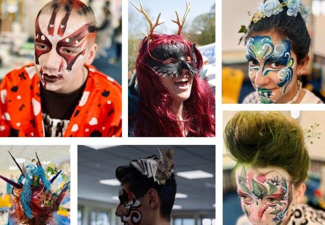 BIBLIOTHÈQUE HUMAINE FANTASTIQUE