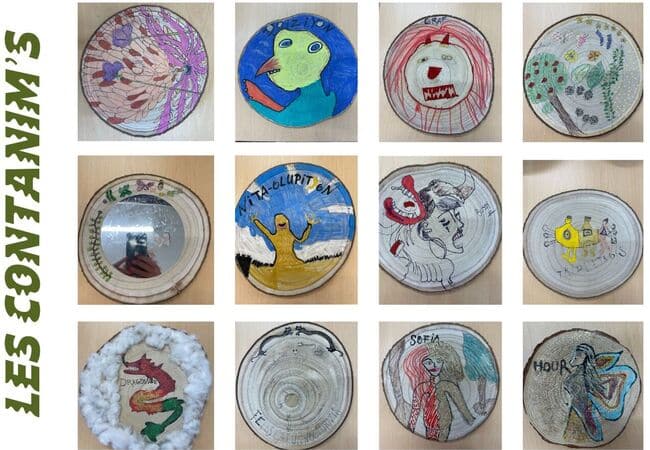 LES CONTANIM’S -RETOUR D’EXPERIENCE-ETE CULTUREL 2025